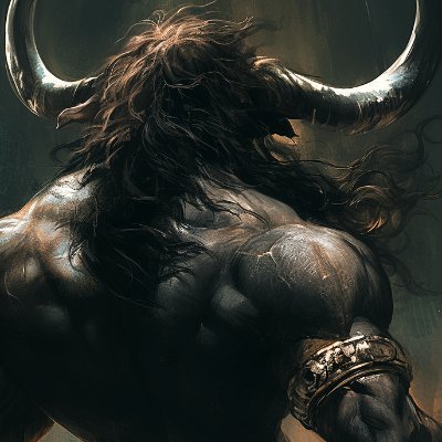 TaurusBloodtusk's profile picture