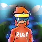 Rudy's profile picture