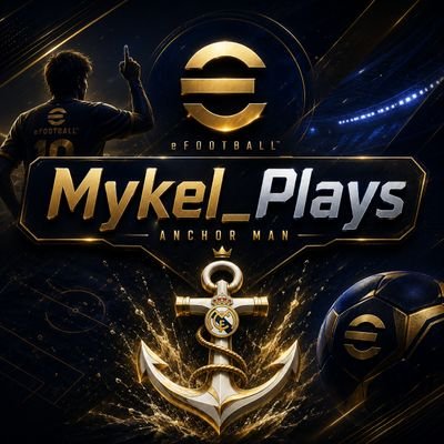 Mykel_Efootball's profile picture