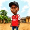 Profilbild von Oluwaseunfunmi Adeleye