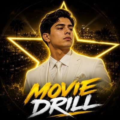 themoviedrill's profile picture