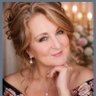 Profilbild von Christine Galloway
