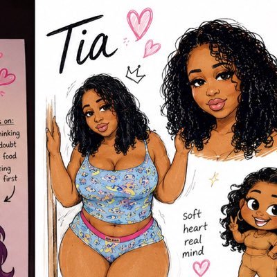QUEEN TIA 👑's profile picture