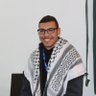 Profilbild von Berrabah Mustapha