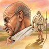 Profilbild von Gandhi_Talks™