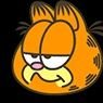 garfield cat's profile picture
