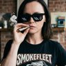 Christina RAVicci Fan #SmokeFleet tm's profile picture