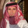 Фото профиля AHMAD ALMALKI
