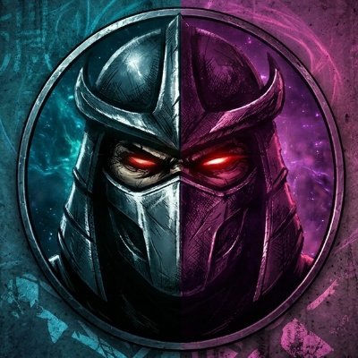 Shredder's profile picture