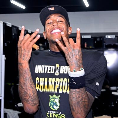 Cam Dantzler's profile picture
