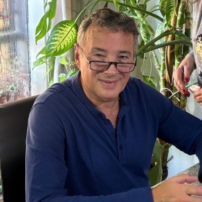 Dante López Foresi's profile picture