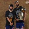 2026 NBA Champion🏆 的头像