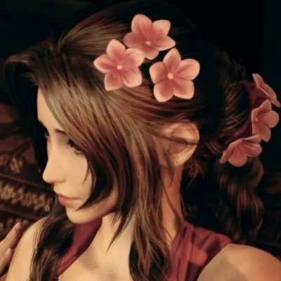aerithsbabe's profile picture