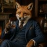 🏴🦊 Mr Todd the Fox 🦊🏴's profile picture