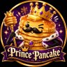 Фото профиля Prince Pancake