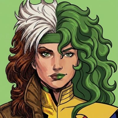 Best of Rogue's profile picture