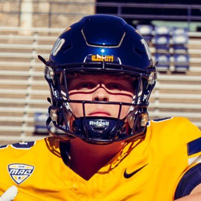 Jake Sneed 6’6 240 TE's profile picture