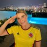 Catalina Zuloaga profil fotoğrafı