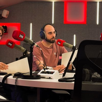 Cesc Giró's profile picture
