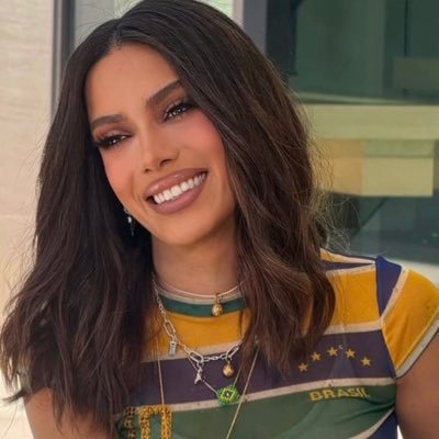 Anitta Global | Fan Account's profile picture