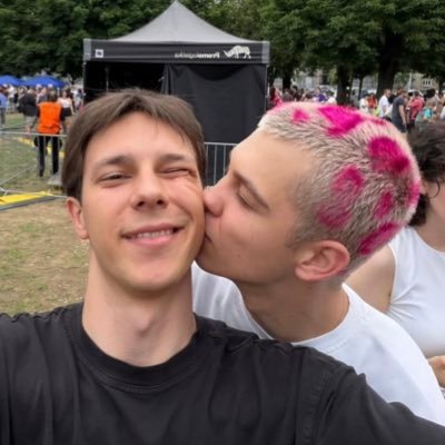 ᛑᛗᛛ haley's profile picture