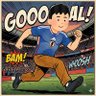 King Dream FC's profile picture