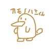 Фото профиля ダース・カモノハシくん