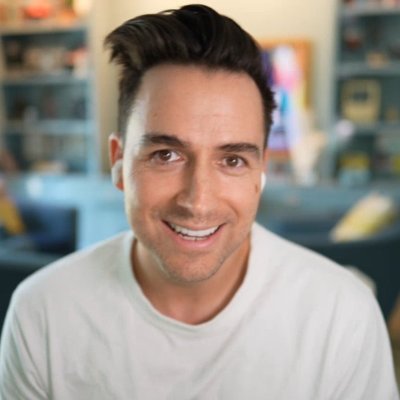 Mick Hagen's profile picture