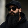 traveller's profile picture