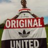 JW MUFC's profile picture
