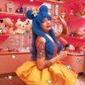 Crystal Molly 🎀 profil fotoğrafı