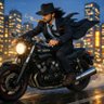 sanjigen crypto FX ほか ㋹'s profile picture