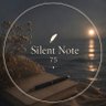 Silent Note 的头像