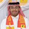 Фото профиля عبدالله العثمان