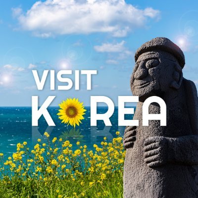 韓国観光公社-VISITKOREA's profile picture
