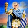 MABEMA🇺🇾 的头像