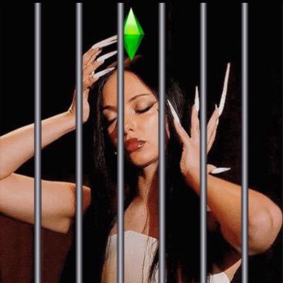 Yeli, jail era 🇵🇷 𓏲★ #FUNDTEX's profile picture