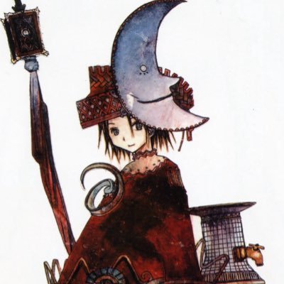 b's profile picture