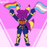 Фото профиля Necrow (Pride Month)
