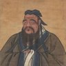 Profilbild von 孔子_孔仲尼