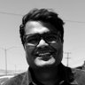 Varunram Ganesh profil fotoğrafı