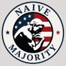 Naive Majority's profile picture