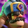 Profilbild von EVO Hunter