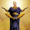 Фото профиля Ozymandias