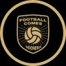 Football Comes Indonesia profil fotoğrafı