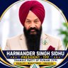 Profilbild von Harmander Singh Sidhu | Founder President TPP
