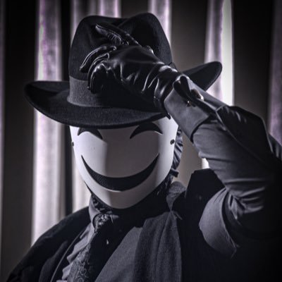龍村自斎's profile picture