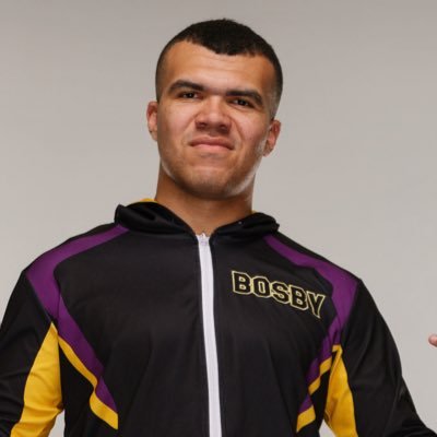 Timothy Bosby's profile picture