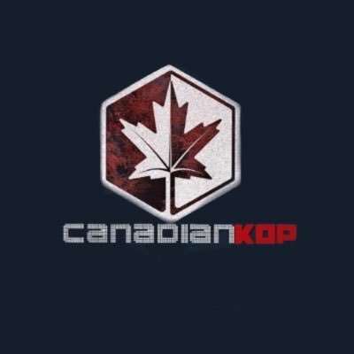 Canadian Kop's profile picture
