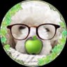 毬藻(まりも)🍏 profil fotoğrafı